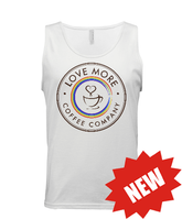 Cotton Tank Top